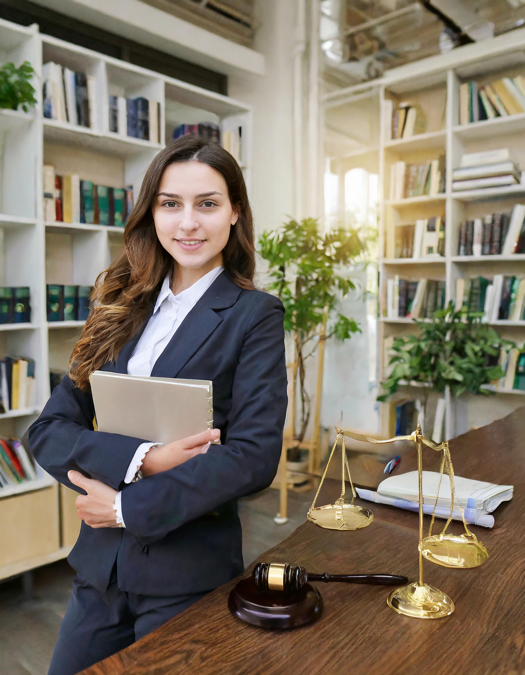 Elegante und klassische Steuerkanzlei in Frankfurt am Main